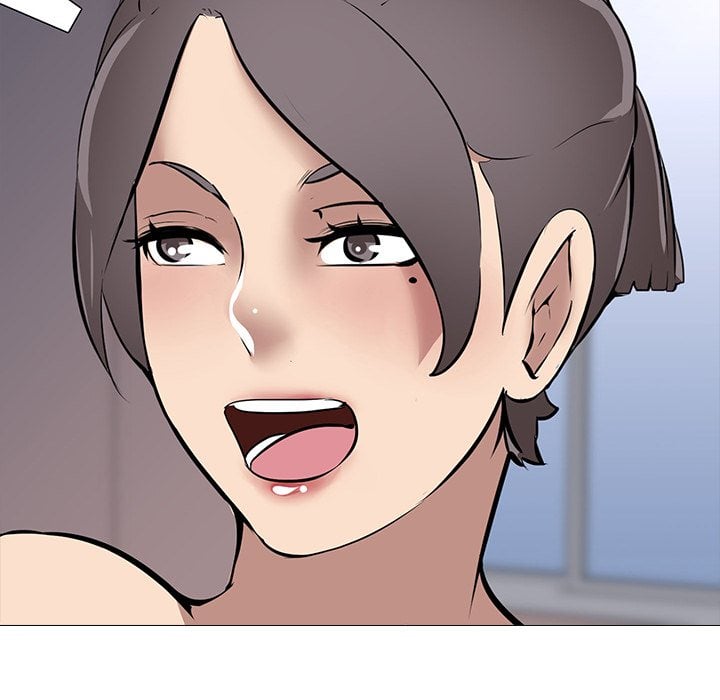 Quarantine Tower Page 110 - MangaHe