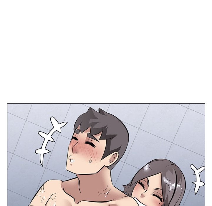 Quarantine Tower Page 116 - MangaHe