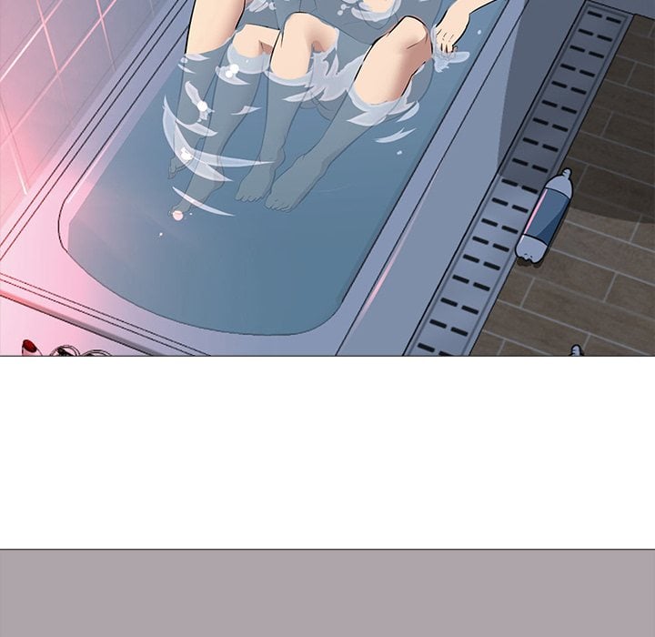 Quarantine Tower Page 119 - MangaHe