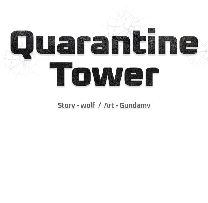 Quarantine Tower Page 131 - MangaHe
