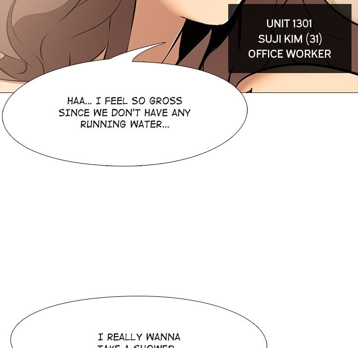 Quarantine Tower Page 18 - MangaHe