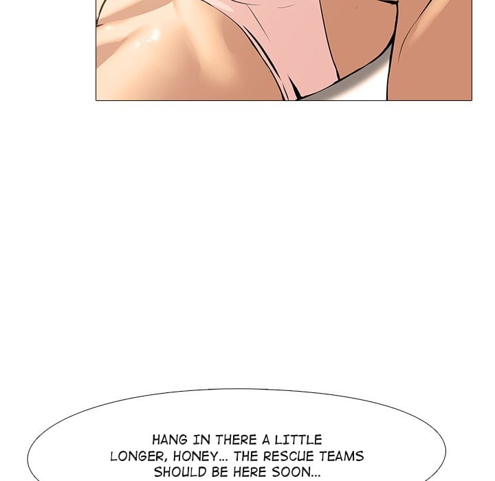Quarantine Tower Page 20 - MangaHe