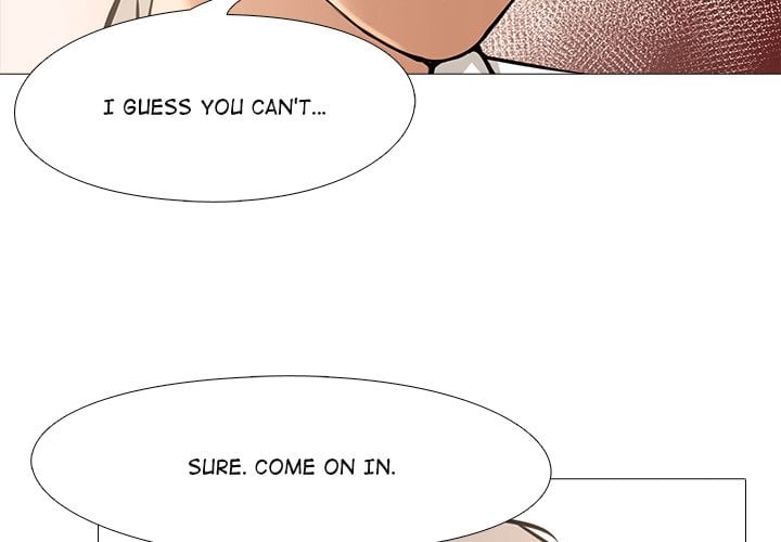 Quarantine Tower Page 3 - MangaHe