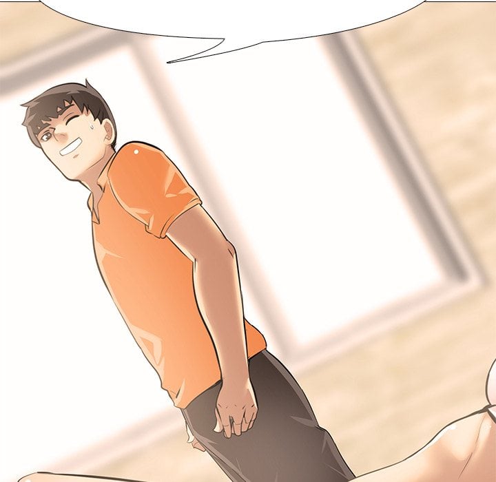 Quarantine Tower Page 21 - MangaHe