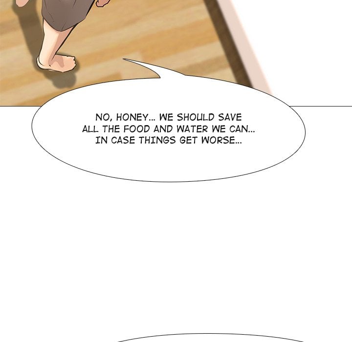 Quarantine Tower Page 24 - MangaHe