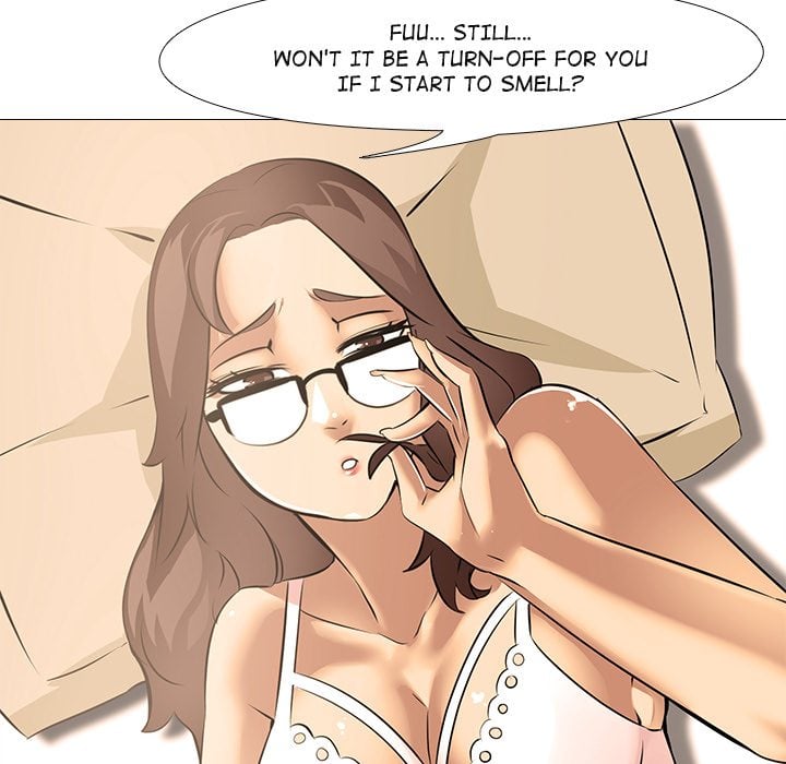 Quarantine Tower Page 25 - MangaHe
