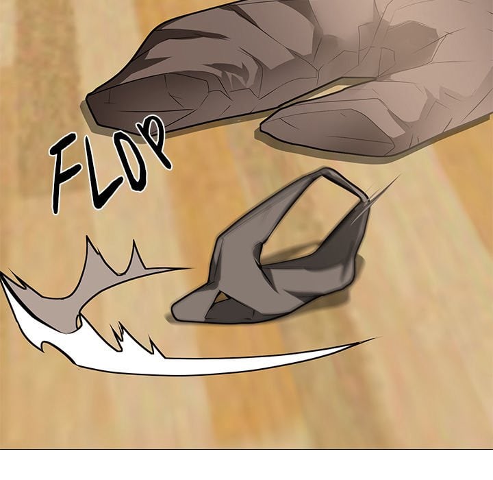 Quarantine Tower Page 31 - MangaHe
