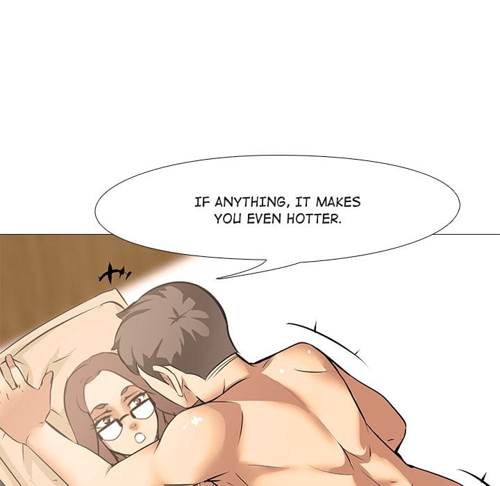 Quarantine Tower Page 32 - MangaHe