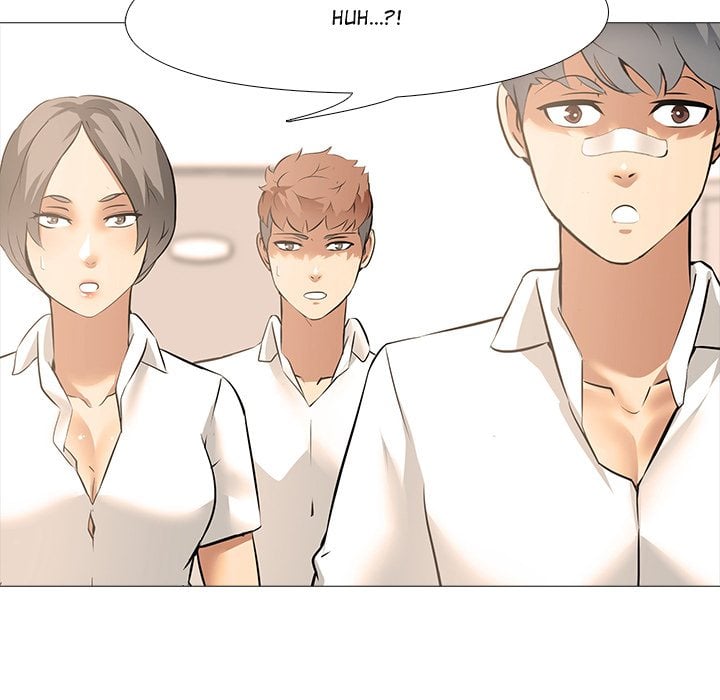 Quarantine Tower Page 6 - MangaHe