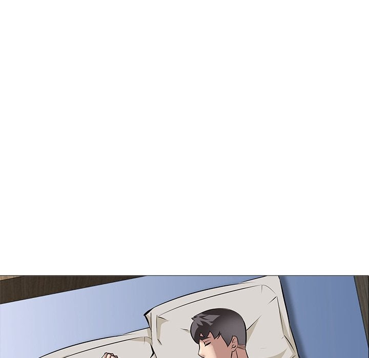 Quarantine Tower Page 73 - MangaHe