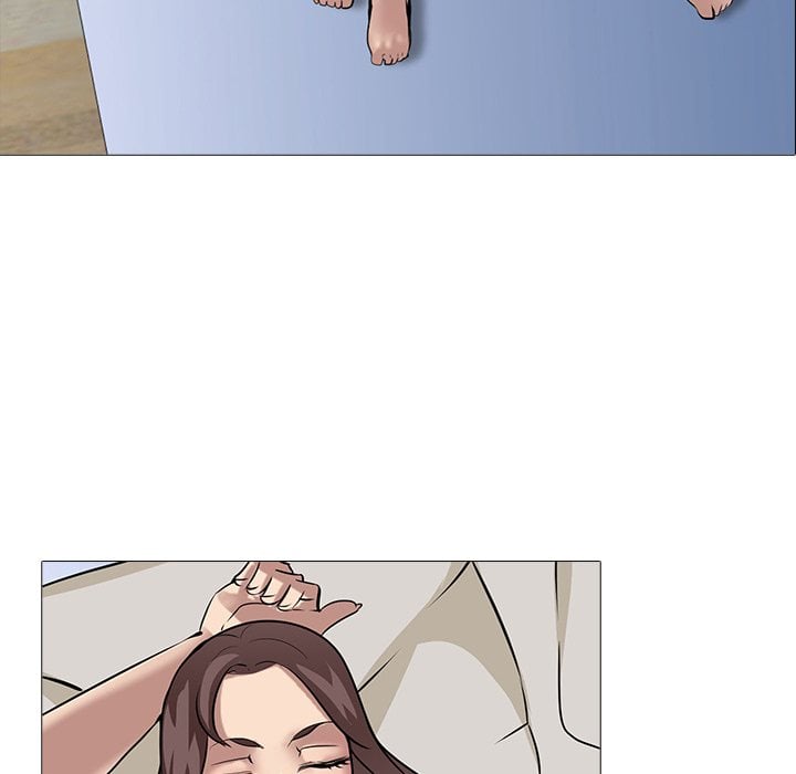 Quarantine Tower Page 75 - MangaHe