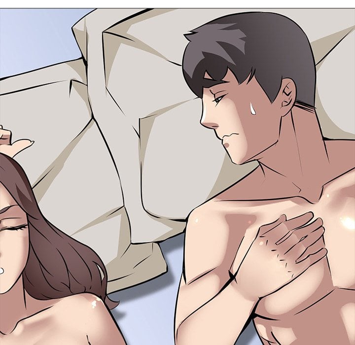 Quarantine Tower Page 79 - MangaHe