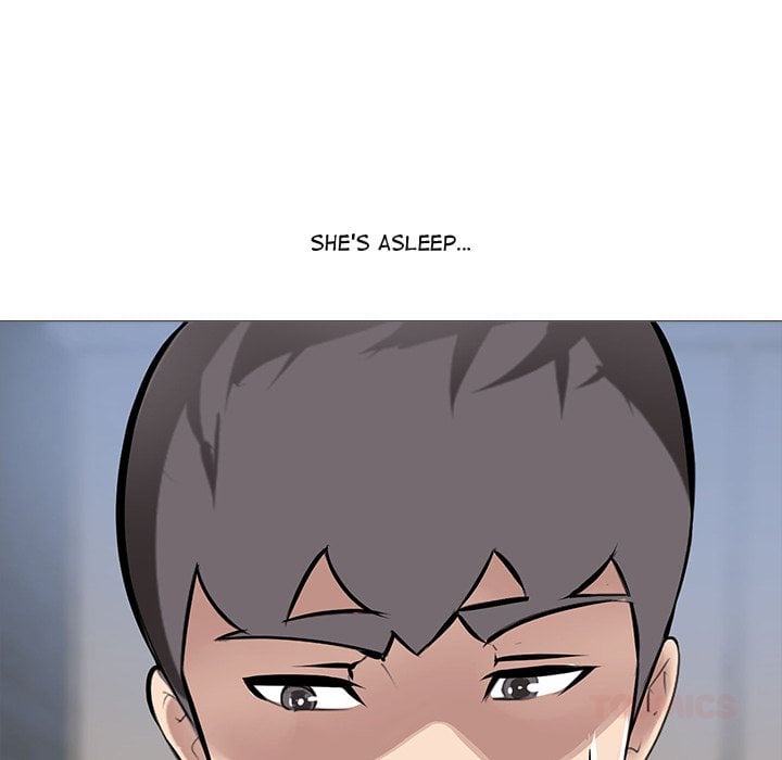 Quarantine Tower Page 82 - MangaHe