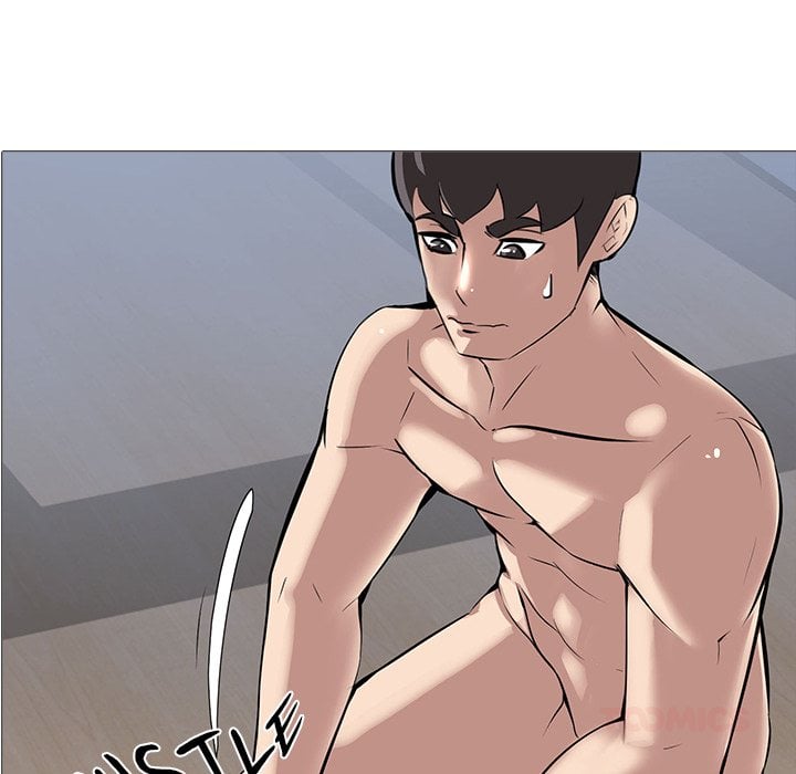 Quarantine Tower Page 88 - MangaHe