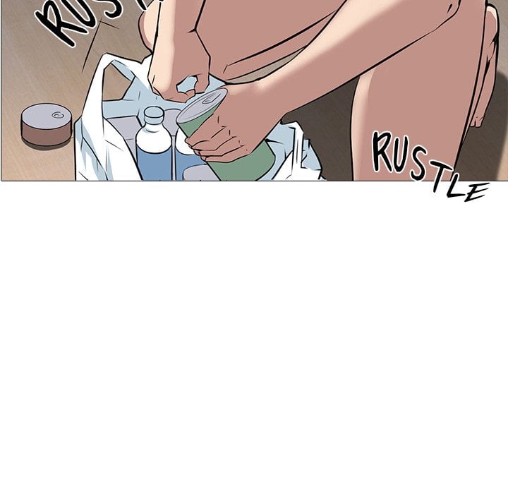 Quarantine Tower Page 89 - MangaHe
