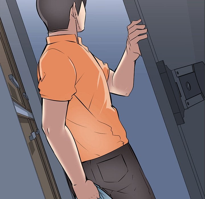 Quarantine Tower Page 96 - MangaHe
