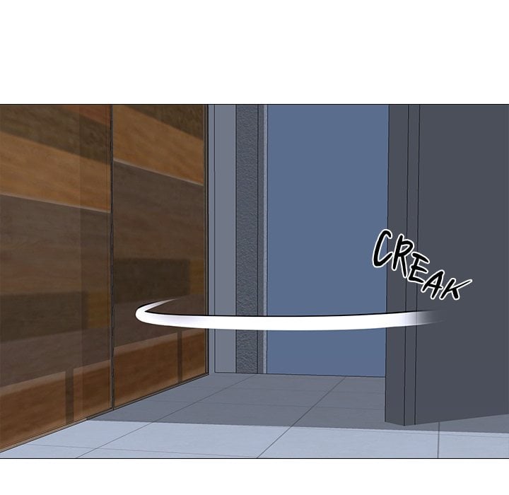 Quarantine Tower Page 101 - MangaHe