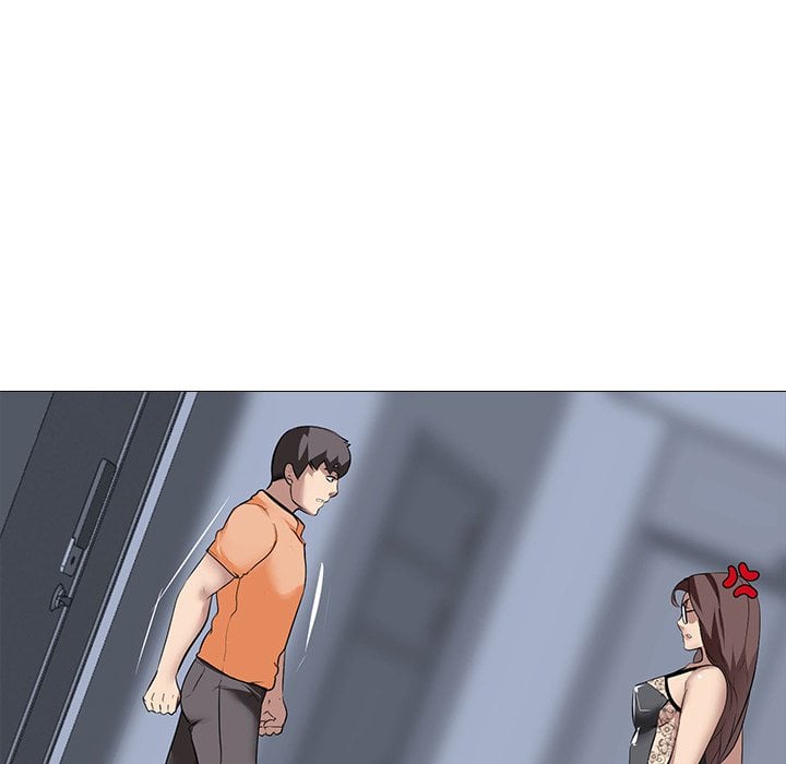 Quarantine Tower Page 107 - MangaHe