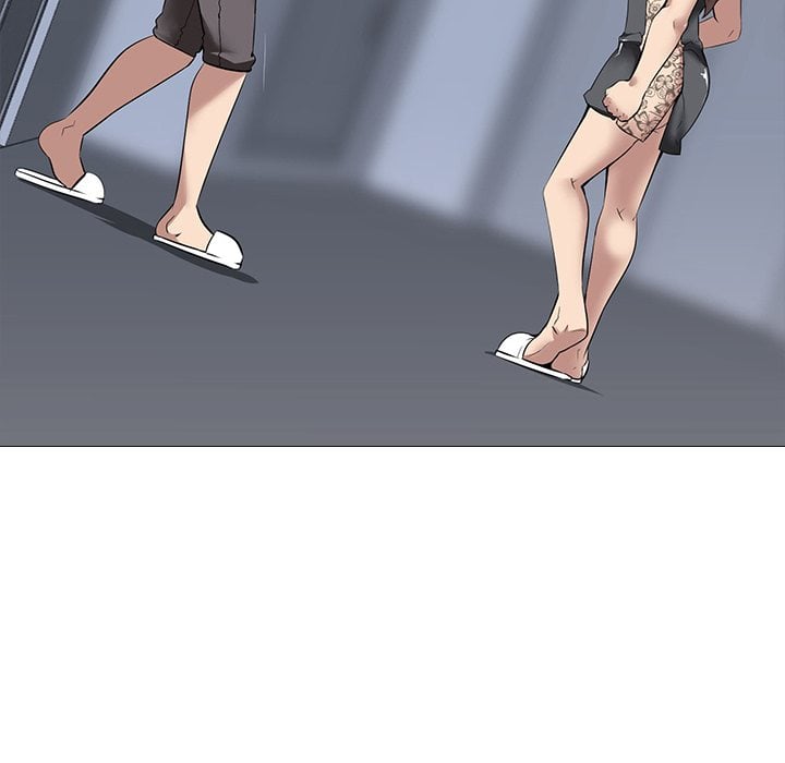 Quarantine Tower Page 108 - MangaHe