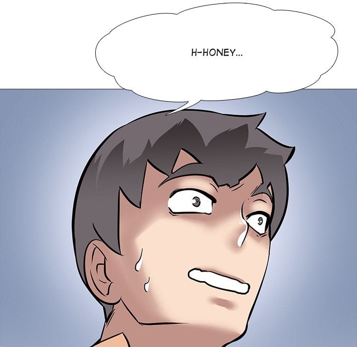 Quarantine Tower Page 111 - MangaHe