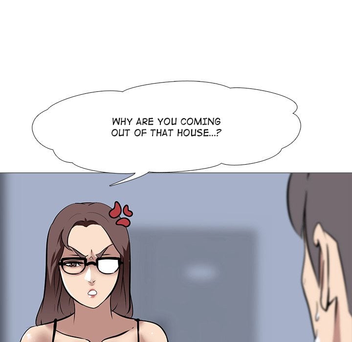 Quarantine Tower Page 113 - MangaHe
