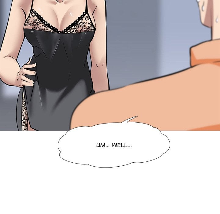 Quarantine Tower Page 114 - MangaHe