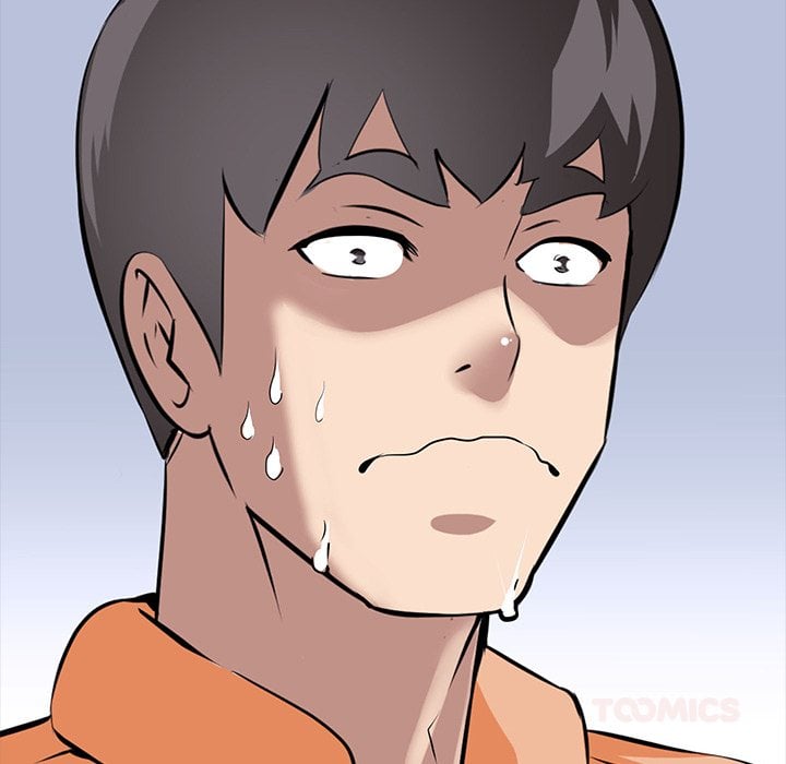 Quarantine Tower Page 118 - MangaHe