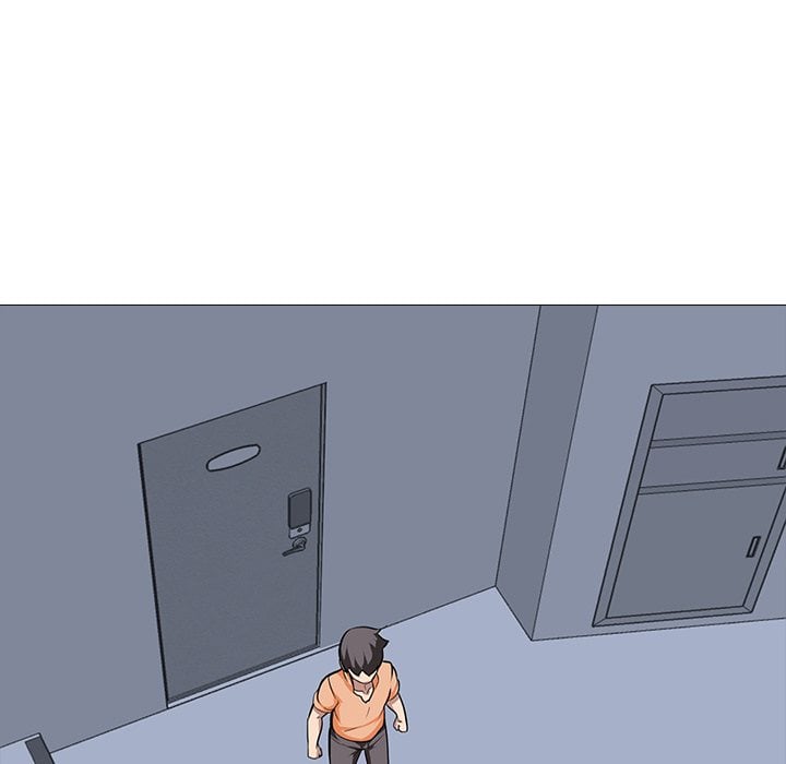 Quarantine Tower Page 120 - MangaHe