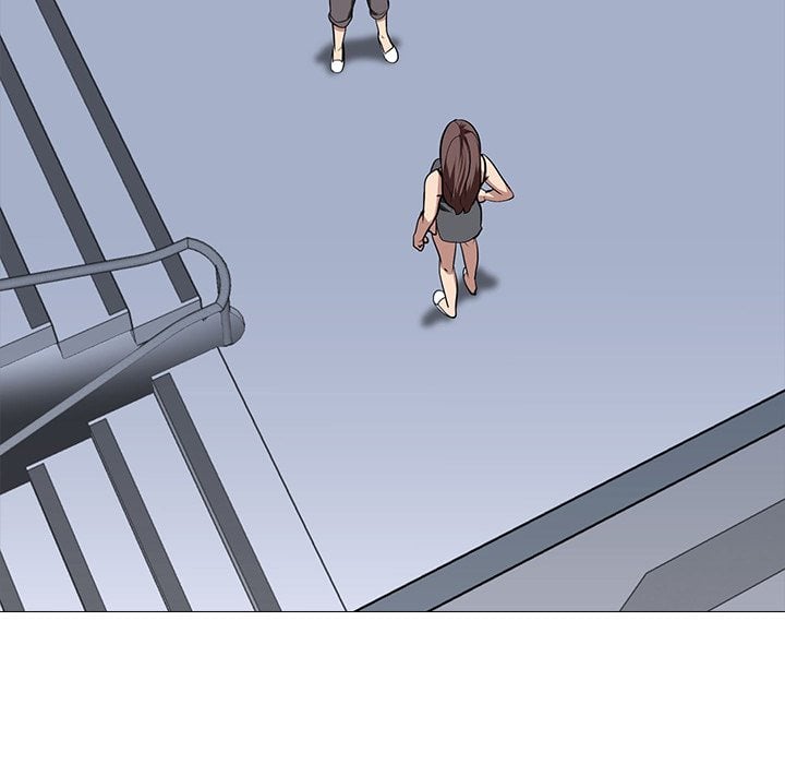 Quarantine Tower Page 121 - MangaHe