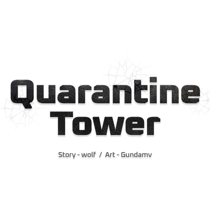 Quarantine Tower Page 122 - MangaHe