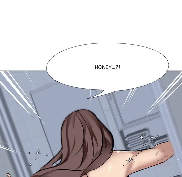 Quarantine Tower Page 28 - MangaHe