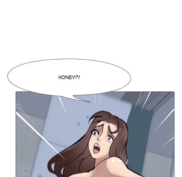 Quarantine Tower Page 30 - MangaHe