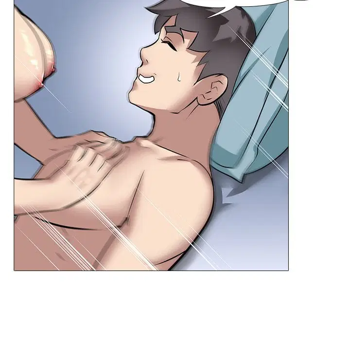 Quarantine Tower Page 68 - MangaHe