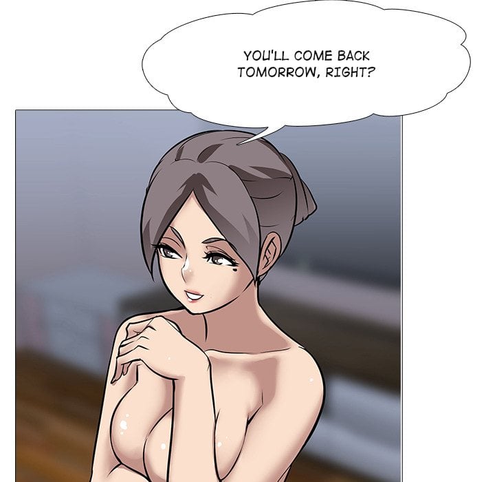 Quarantine Tower Page 93 - MangaHe