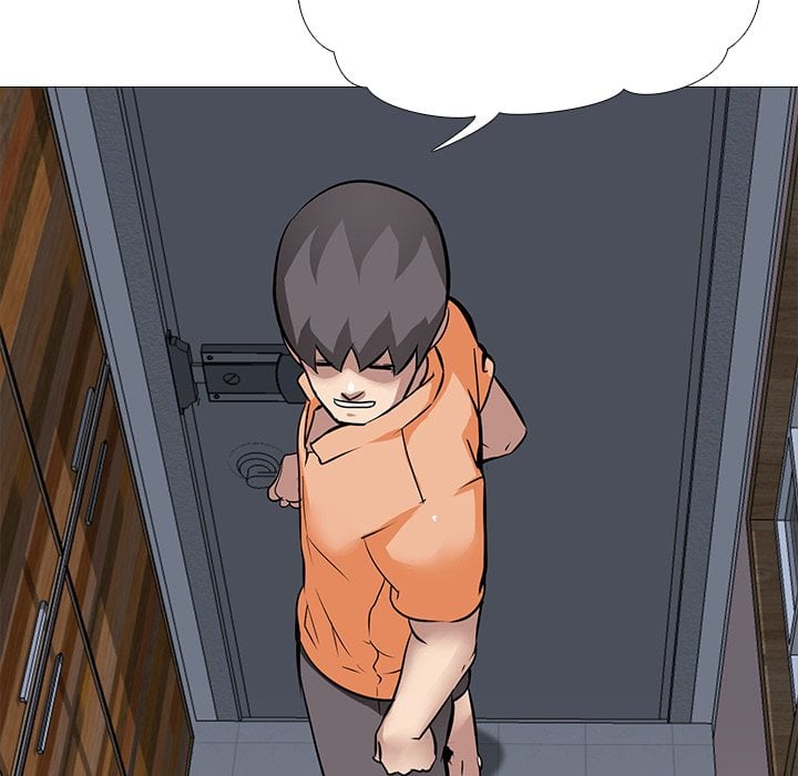Quarantine Tower Page 99 - MangaHe