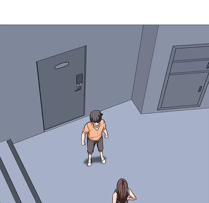 Quarantine Tower Page 11 - MangaHe
