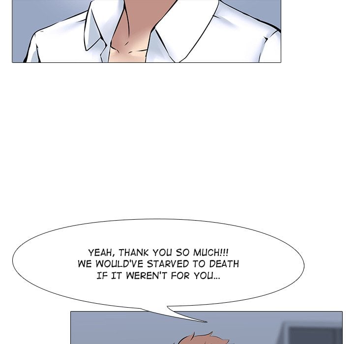 Quarantine Tower Page 101 - MangaHe