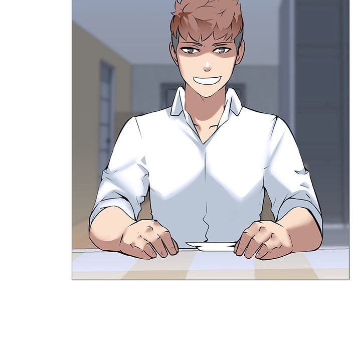 Quarantine Tower Page 102 - MangaHe