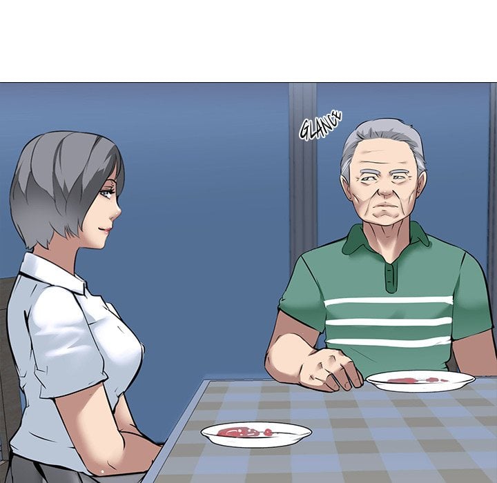Quarantine Tower Page 103 - MangaHe