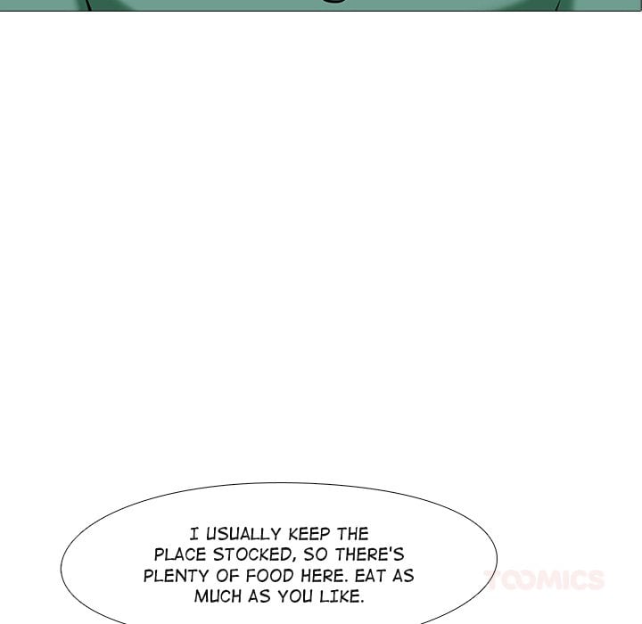 Quarantine Tower Page 106 - MangaHe