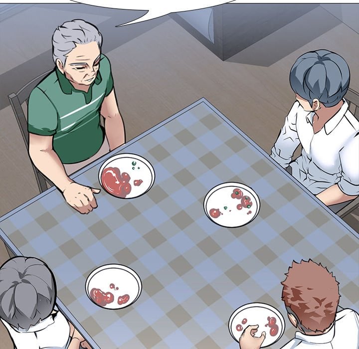 Quarantine Tower Page 107 - MangaHe