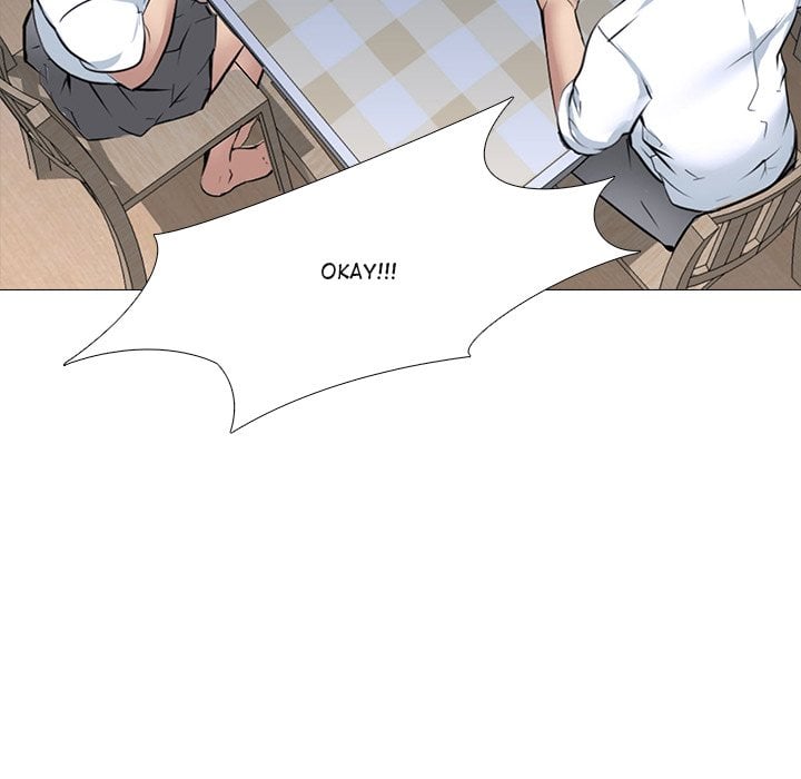 Quarantine Tower Page 108 - MangaHe