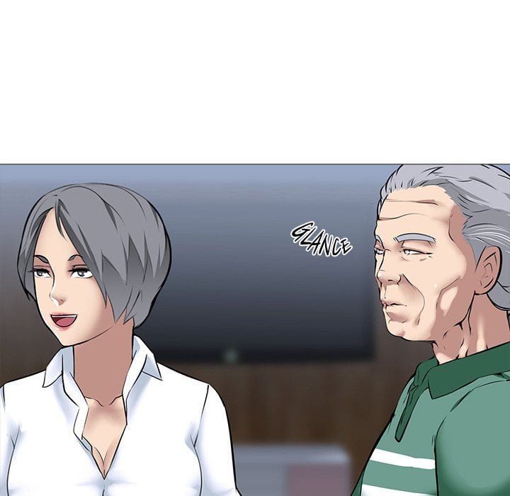 Quarantine Tower Page 109 - MangaHe