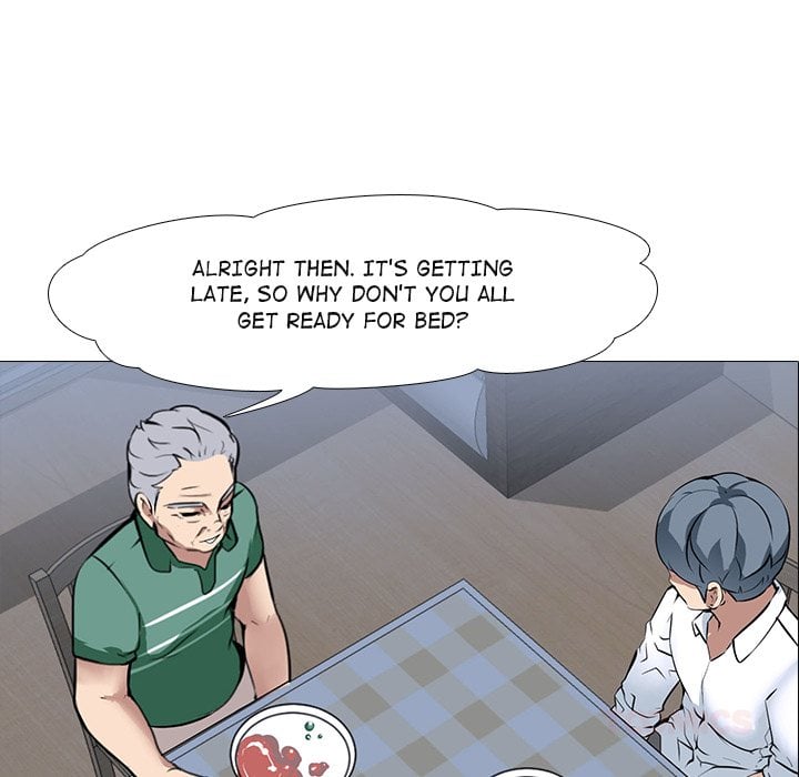 Quarantine Tower Page 112 - MangaHe