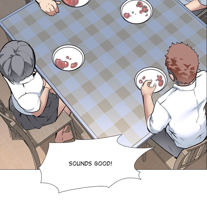 Quarantine Tower Page 113 - MangaHe