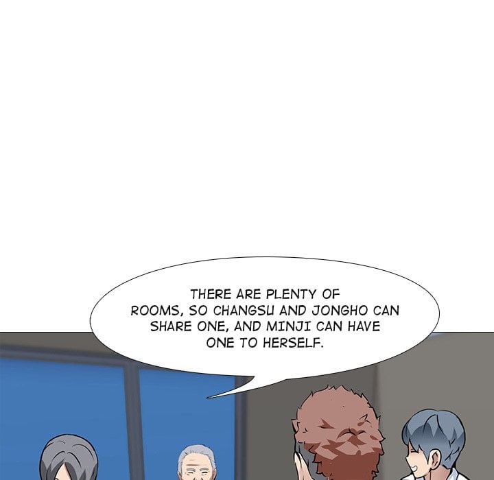 Quarantine Tower Page 114 - MangaHe