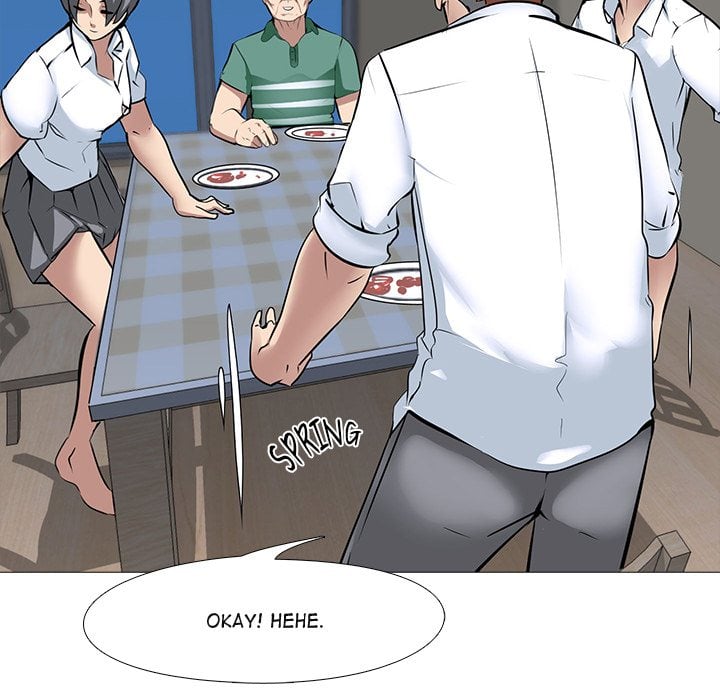 Quarantine Tower Page 115 - MangaHe