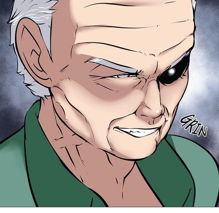 Quarantine Tower Page 123 - MangaHe