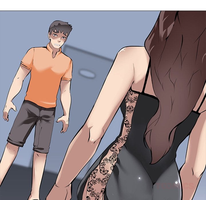 Quarantine Tower Page 16 - MangaHe