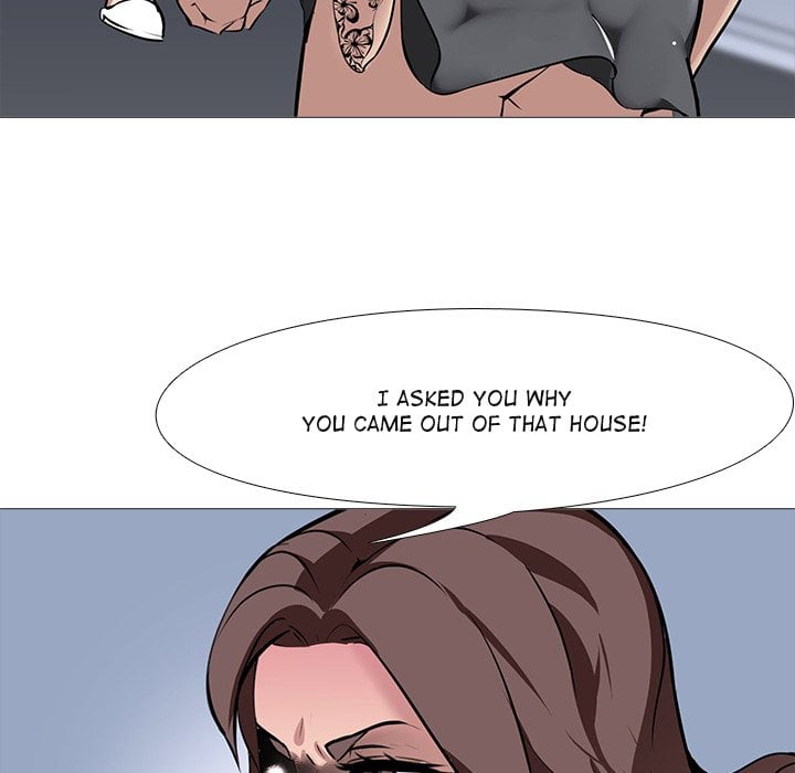 Quarantine Tower Page 17 - MangaHe